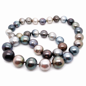 South Sea Pearl Necklace Strand